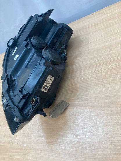 VW Golf Mk7.5 Hatchback 13-16 Halogen Headlight Passenger Side 5g2 941 005