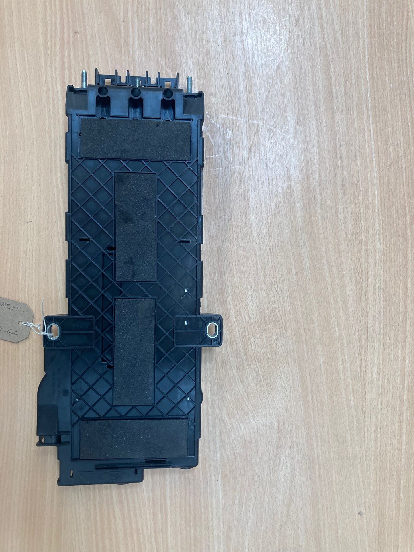 FORD TRANSIT MK8 2014-2019 Fuse Box gk2t14b144ga