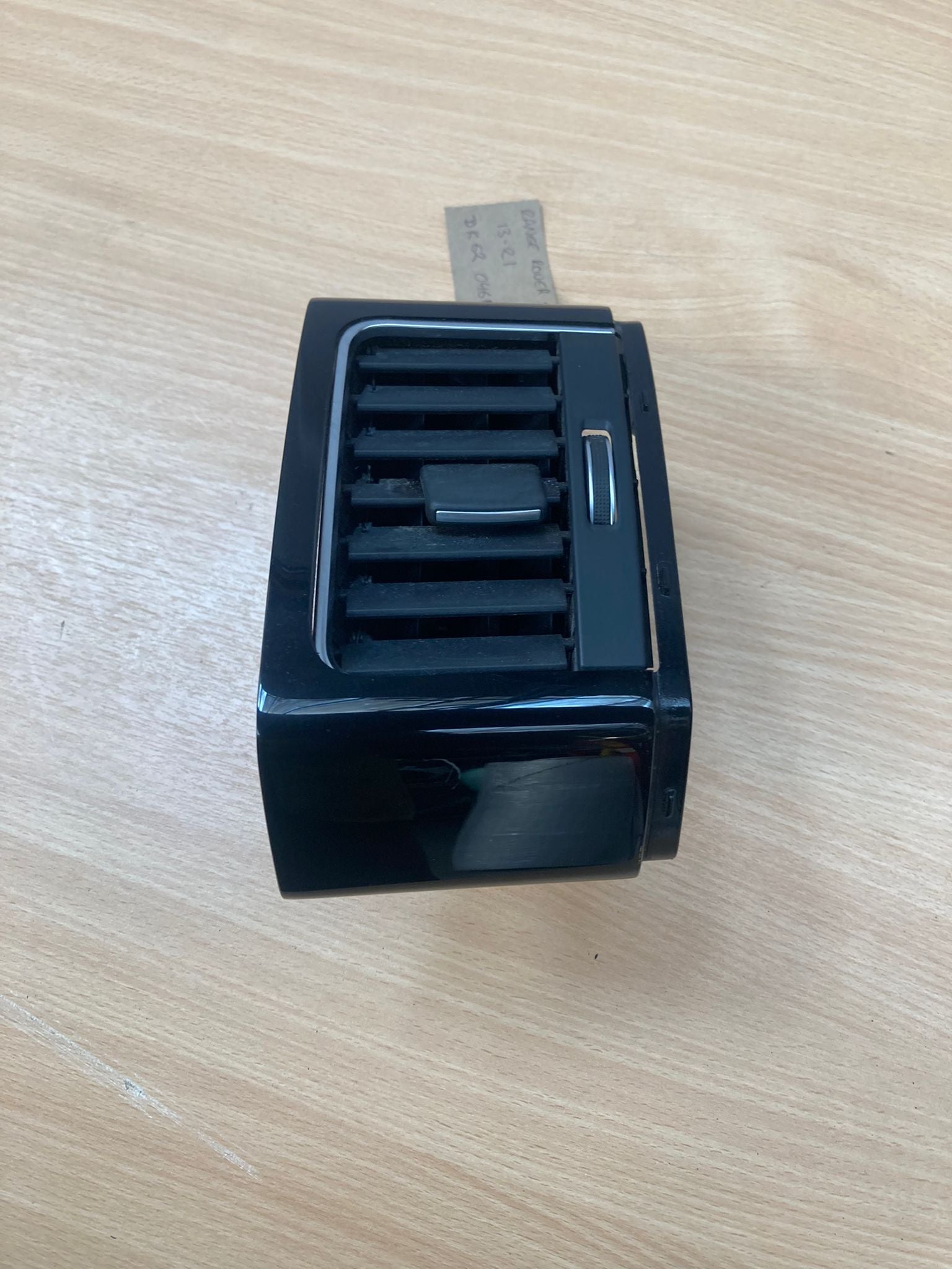 Land Rover Discovery L462 2018-21 Right Dashboard Air Vent dk62 046b30a