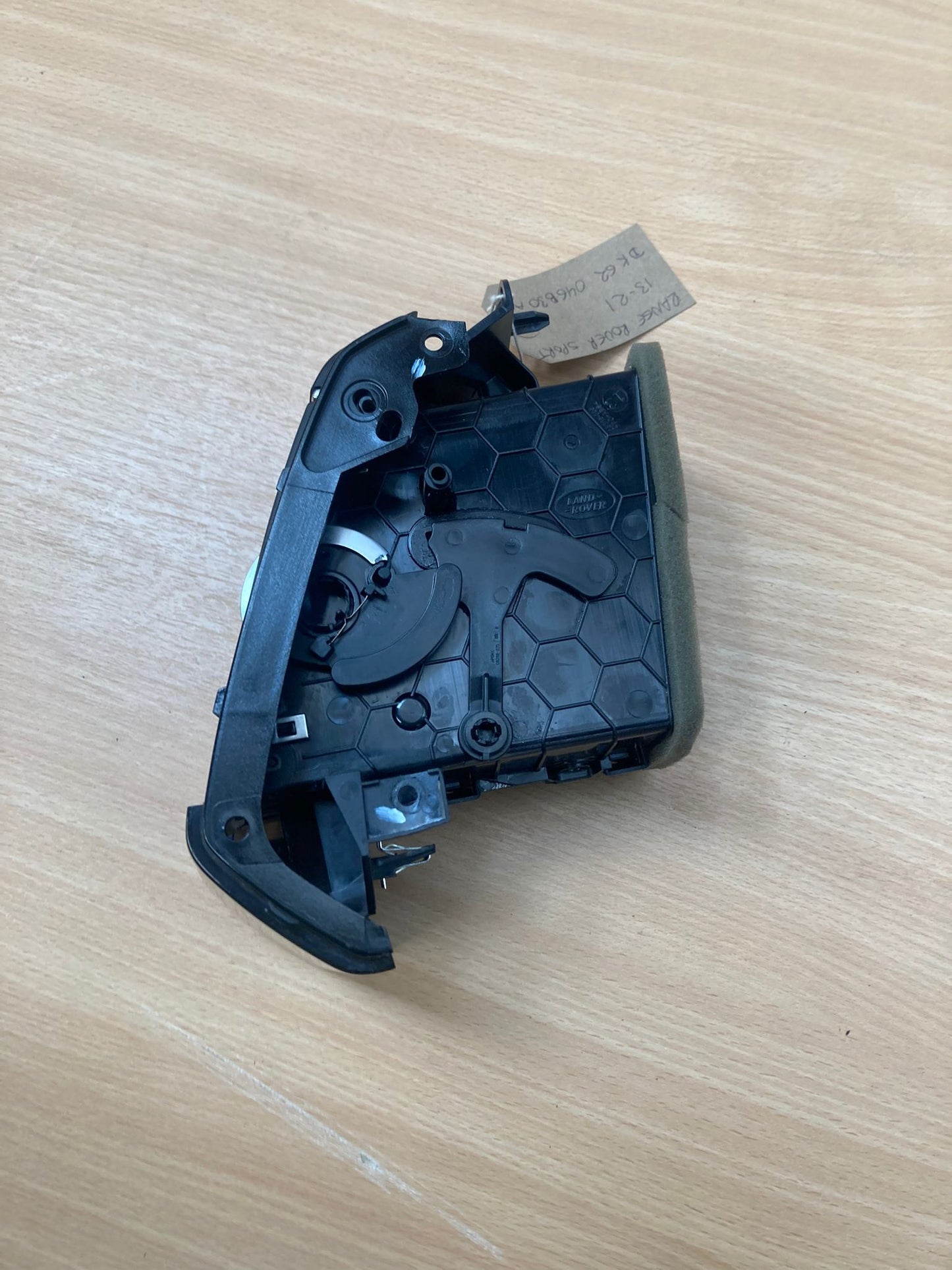 Land Rover Discovery L462 2018-21 Right Dashboard Air Vent dk62 046b30a