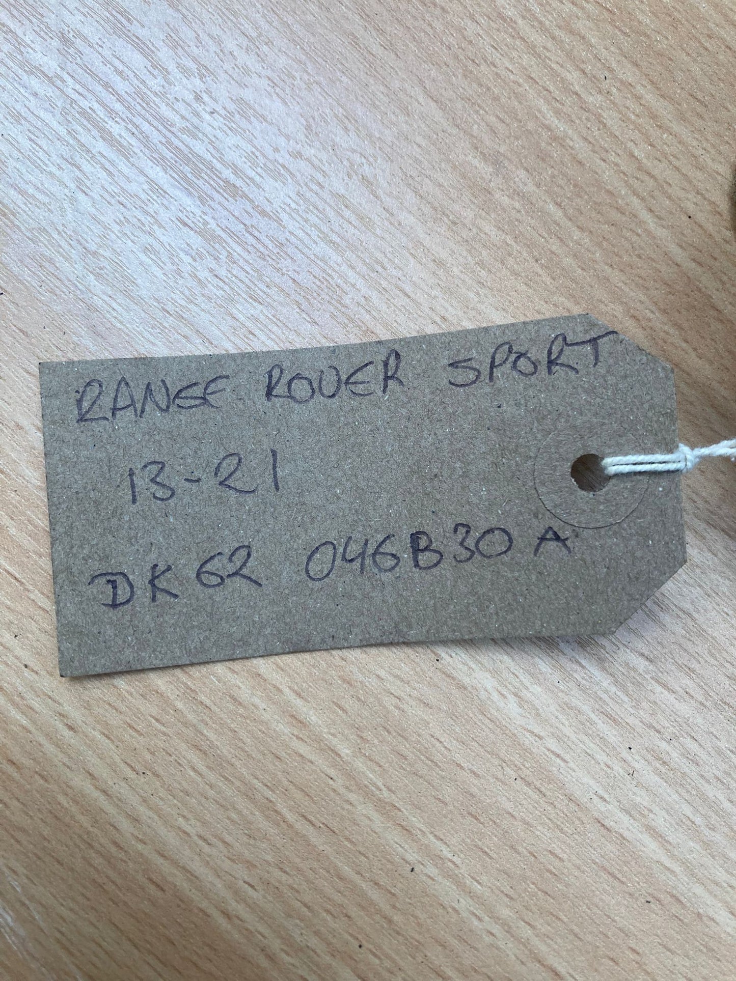 Land Rover Discovery L462 2018-21 Right Dashboard Air Vent dk62 046b30a