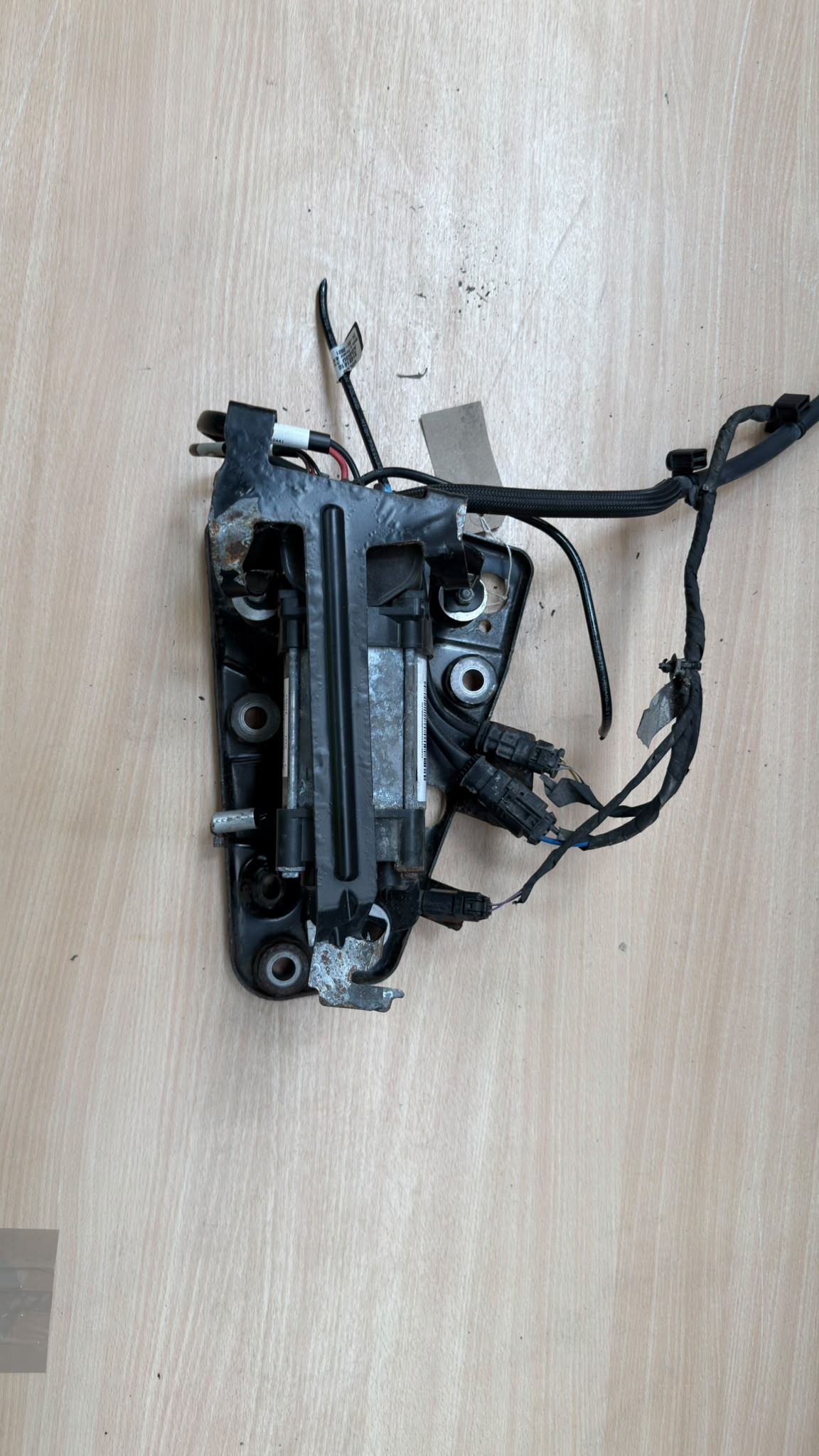 Volvo XC90 MK2 2015+ Air Suspension Pump 32315091aa