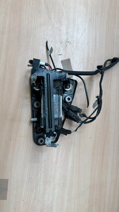 Volvo XC90 MK2 2015+ Air Suspension Pump 32315091aa