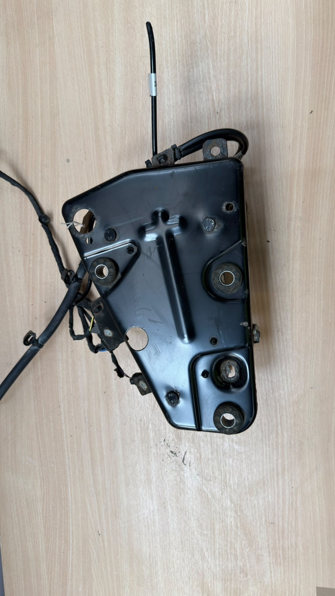 Volvo XC90 MK2 2015+ Air Suspension Pump 32315091aa