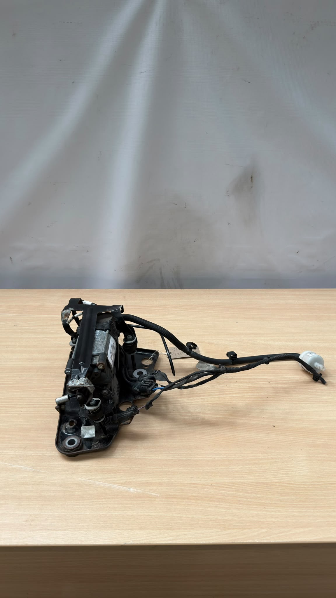 Volvo XC90 MK2 2015+ Air Suspension Pump 32315091aa