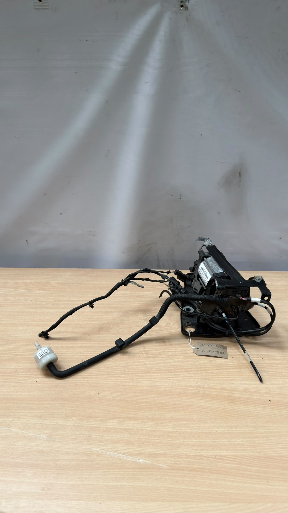 Volvo XC90 MK2 2015+ Air Suspension Pump 32315091aa