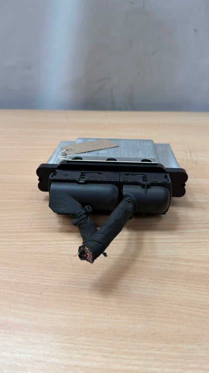 VW GOLF VII 2014 Engine Control Unit ECU 04e907309a