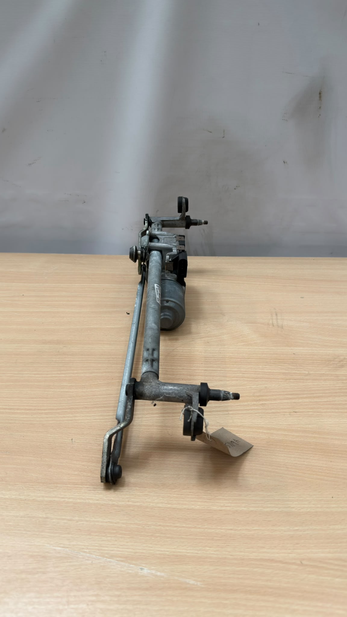 Volkswagen Golf MK7.5 2013-2020 Front Windscreen Wiper Motor 5g2955119a