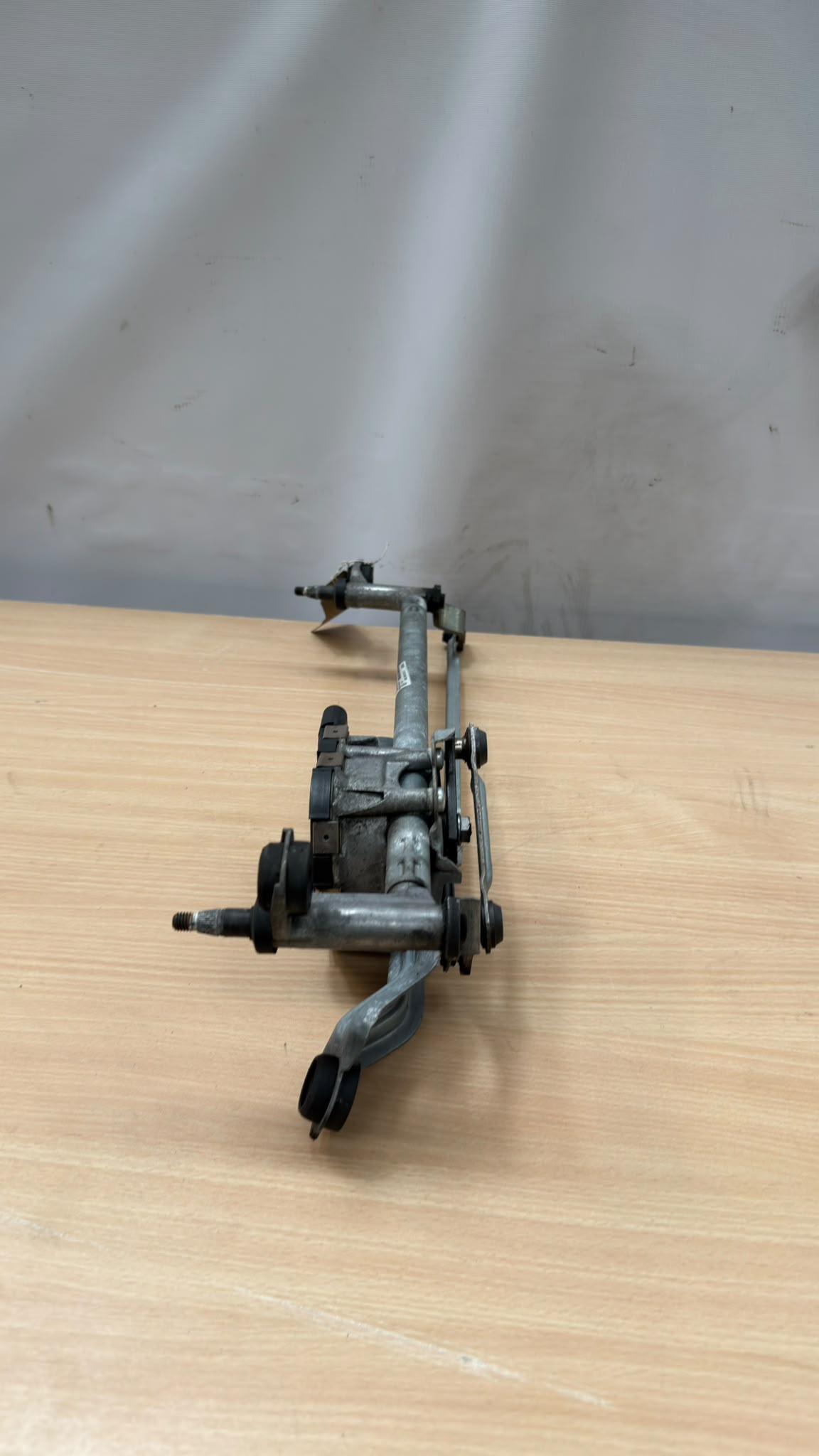 Volkswagen Golf MK7.5 2013-2020 Front Windscreen Wiper Motor 5g2955119a