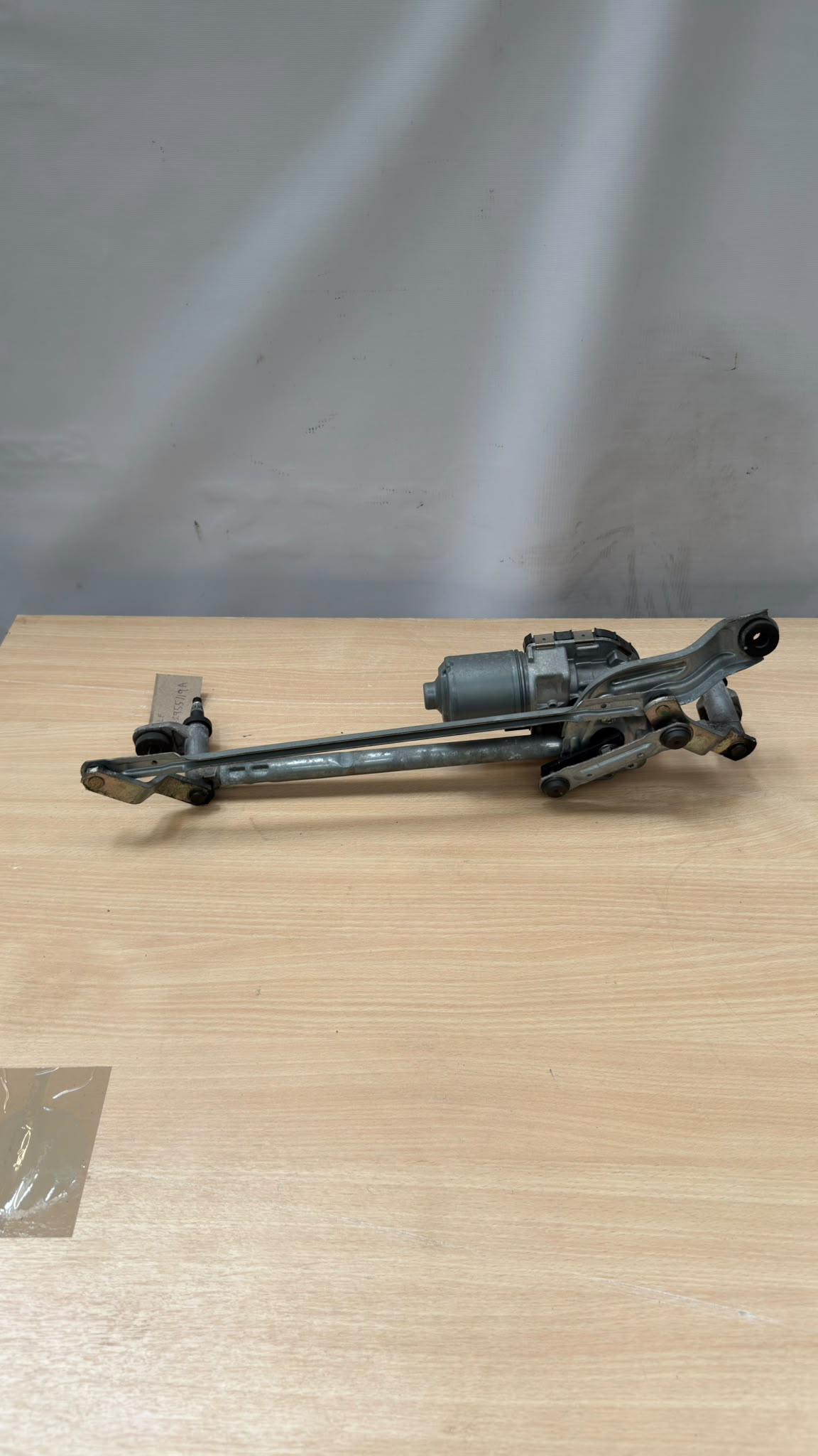 Volkswagen Golf MK7.5 2013-2020 Front Windscreen Wiper Motor 5g2955119a