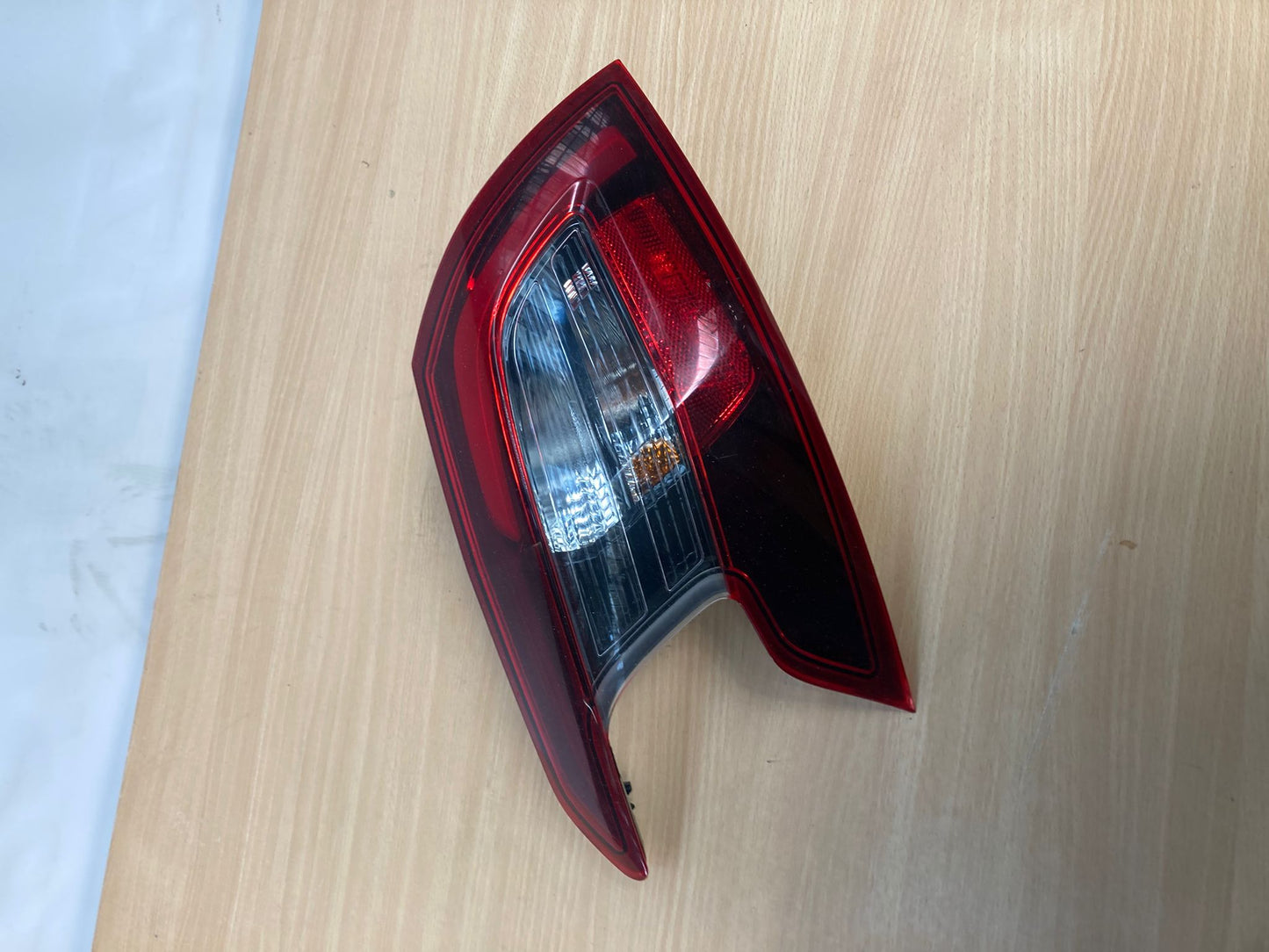 PEUGEOT 308 MK2 Passenger Side Rear 2013-2021 Tail Light Left Passenger Side Out