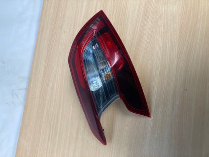 PEUGEOT 308 MK2 Passenger Side Rear 2013-2021 Tail Light Left Passenger Side Out