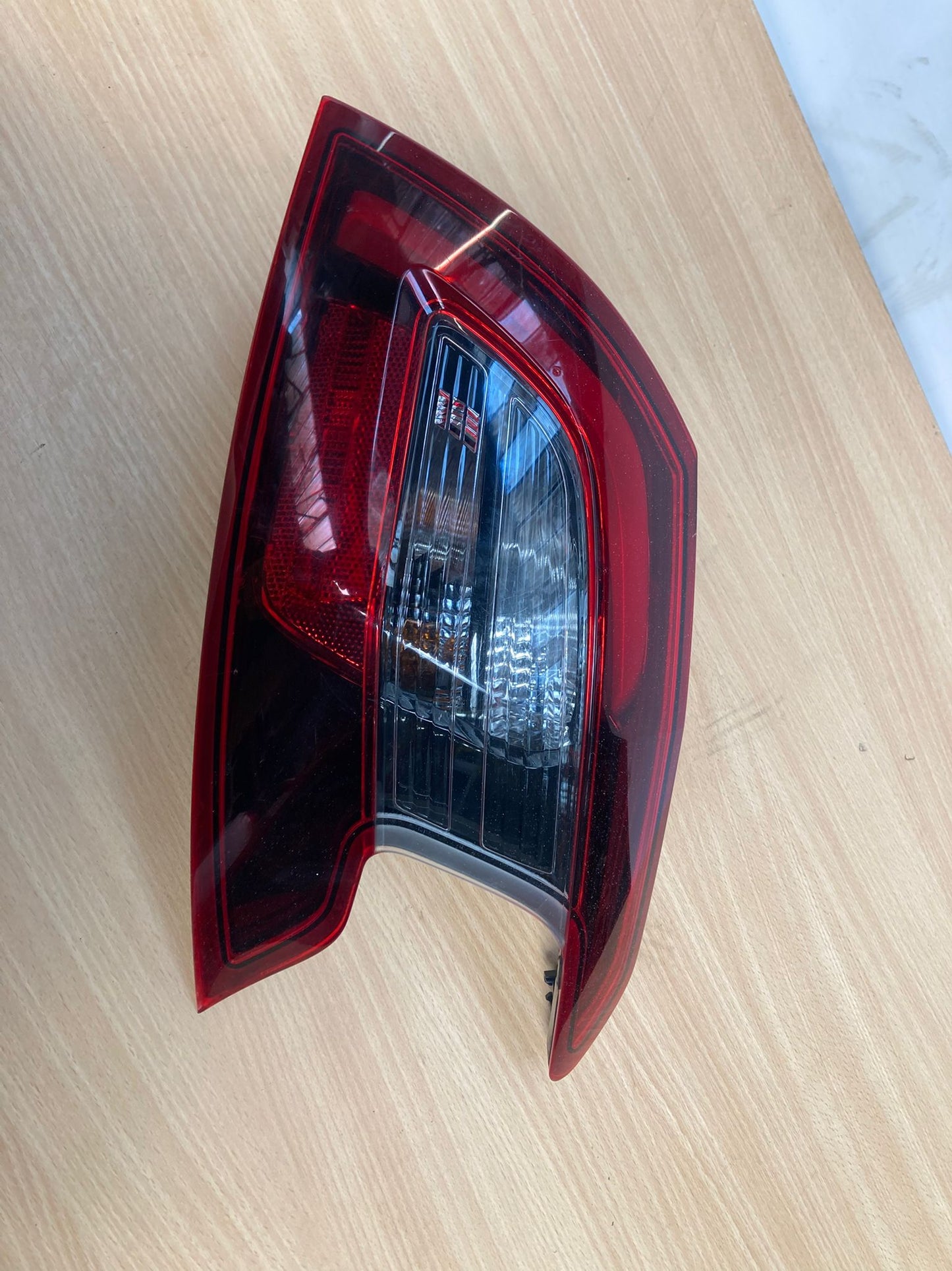 Peugeot 308 MK2 Passenger Side Rear 2013-2021 Rear Tail Light Left Passenger Sid