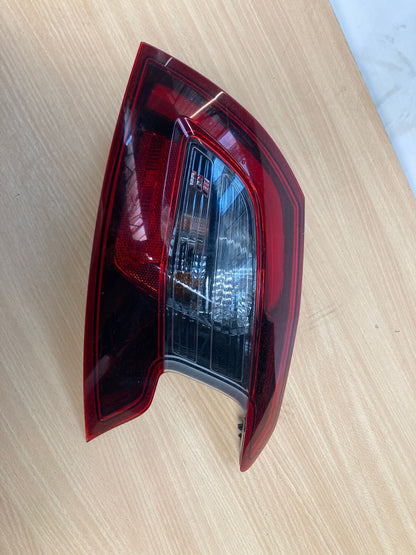 Peugeot 308 MK2 Passenger Side Rear 2013-2021 Rear Tail Light Left Passenger Sid