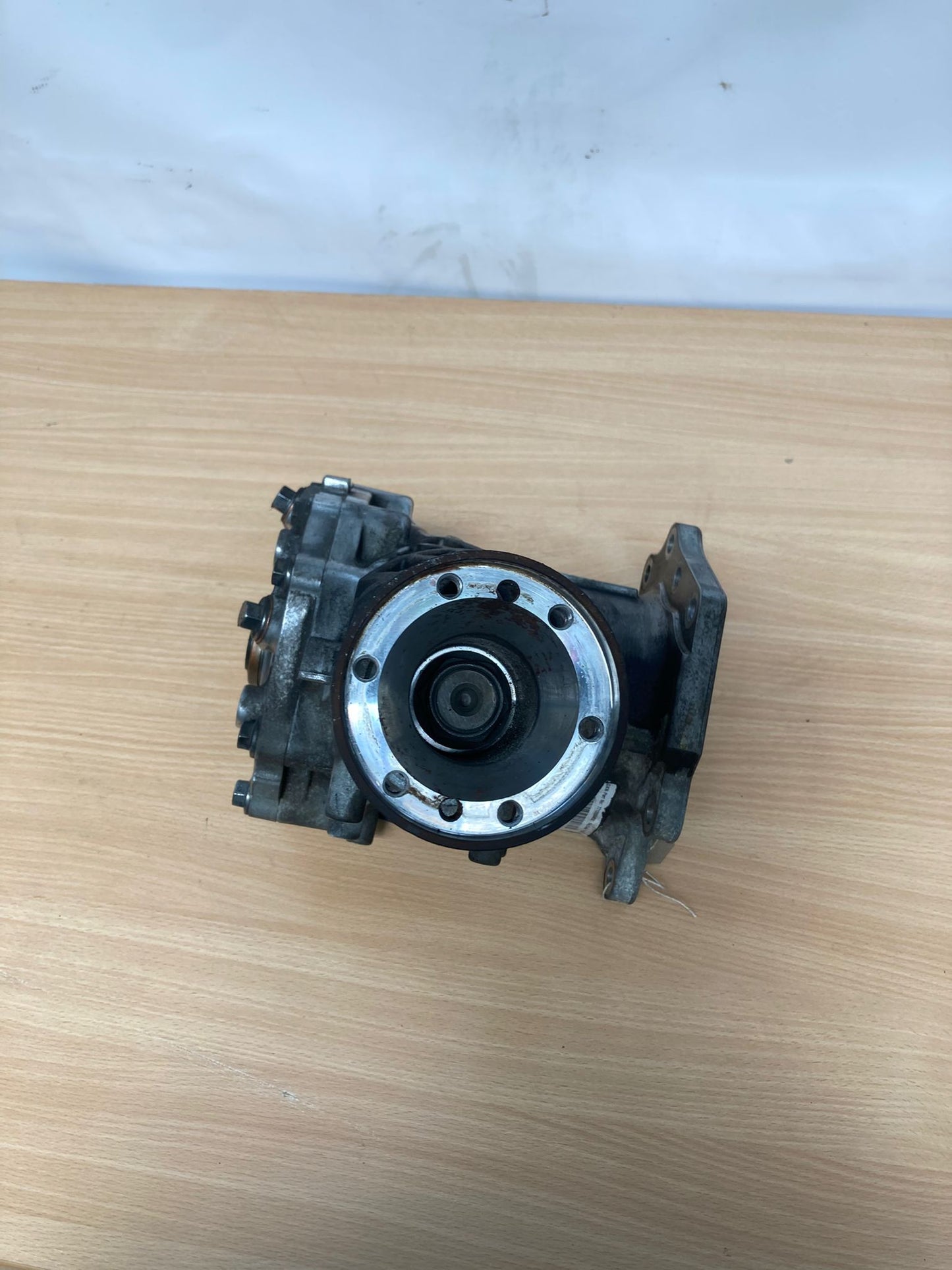 Land Rover Discovery Sport L550 2014-2019 Front Differential ej327l486ac