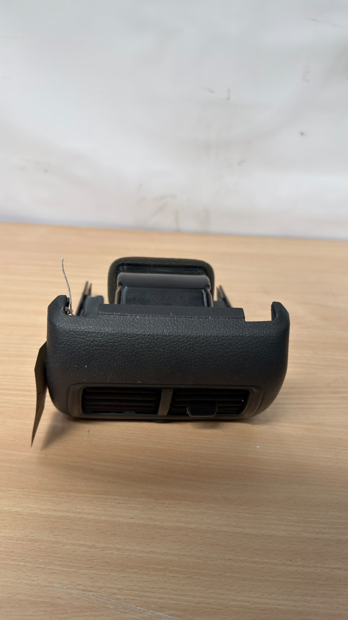 Volkswagen Golf MK7 13-19 Rear Centre Console Air Vent Trim 5g0863289c