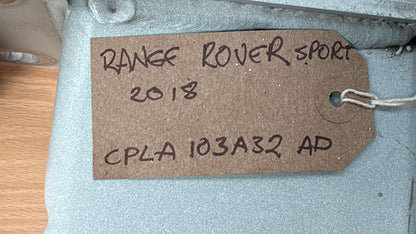 Land Rover Discovery 5 L462 16-20 Front Crash Bar Bracket CPLA103A32AD