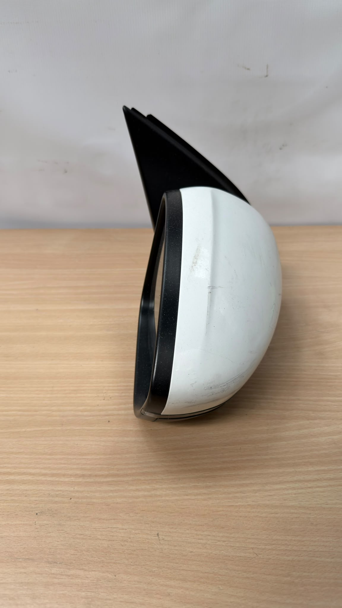 Peugeot 308 MK2 Hatchback 13-21 Wing Mirror Driver Side Right 98088639