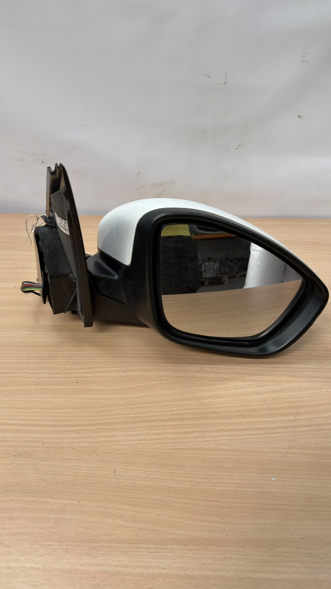 Peugeot 308 MK2 Hatchback 13-21 Wing Mirror Driver Side Right 98088639