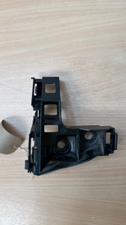 Volkswagen Golf MK7.5 13-17 Rear Bumper Bracket Right Driver Side 5g6807394a