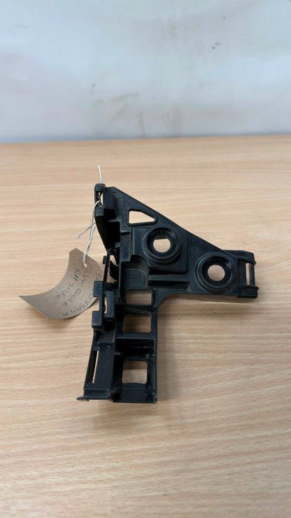 Volkswagen Golf MK7.5 13-17 Rear Bumper Bracket Right Driver Side 5g6807394a