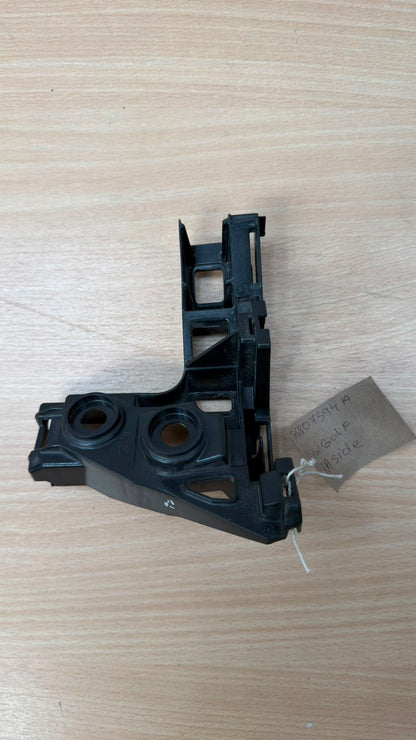 Volkswagen Golf MK7.5 13-17 Rear Bumper Bracket Right Driver Side 5g6807394a