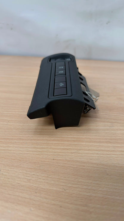 Peugeot 308 MK2 13-20 Headlight Switch 9678381877