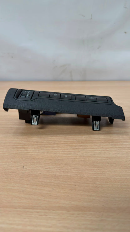 Peugeot 308 MK2 13-20 Headlight Switch 9678381877