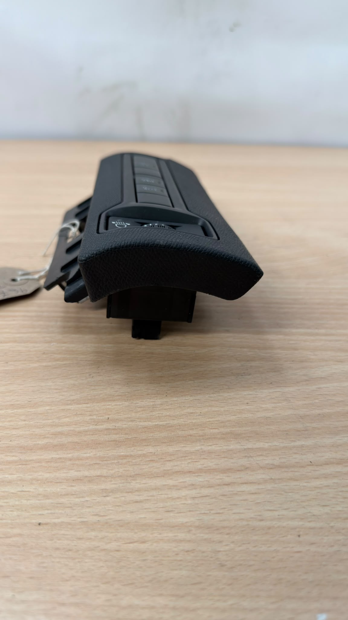 Peugeot 308 MK2 13-20 Headlight Switch 9678381877