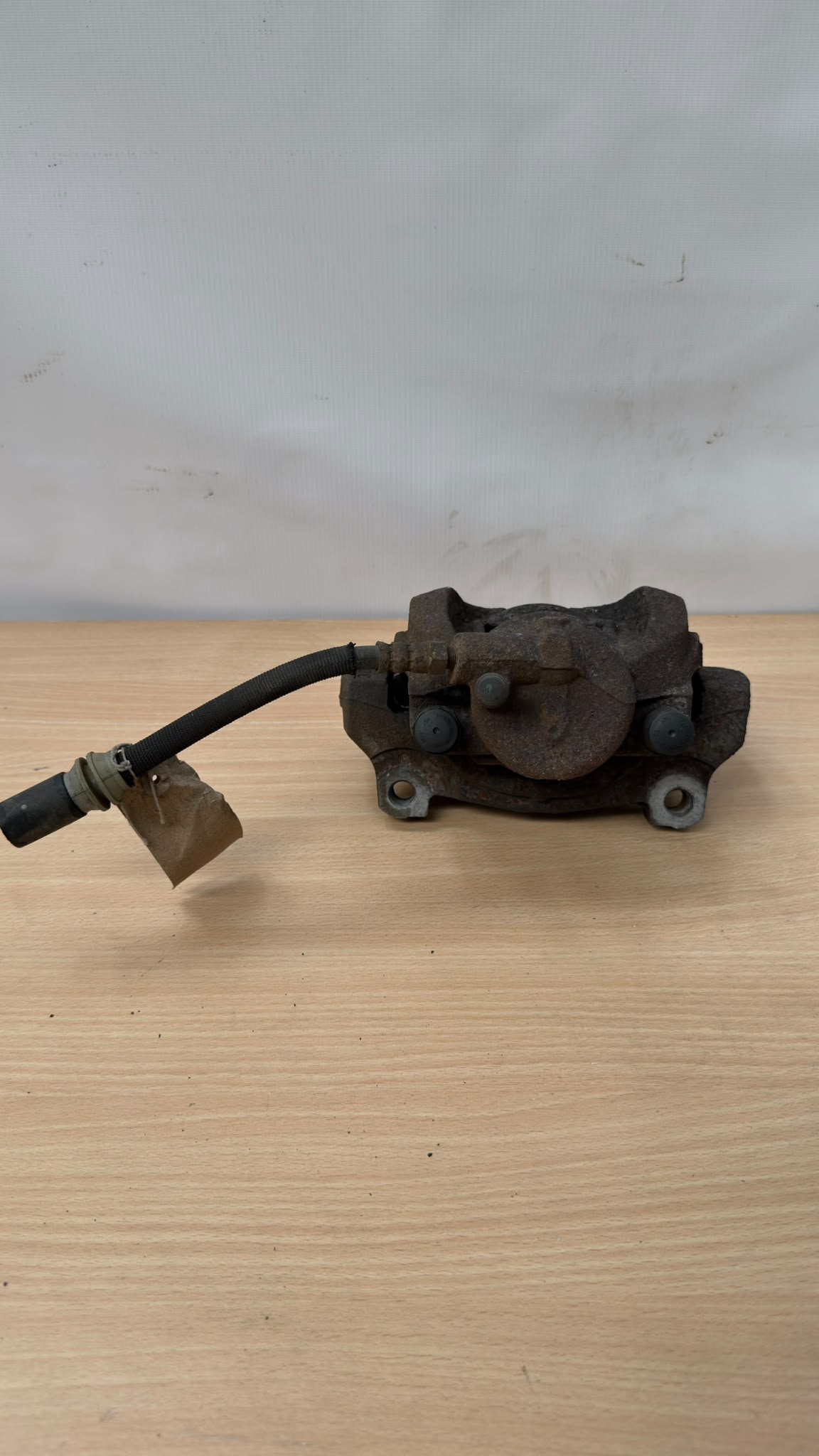 Range Rover Evoque L538 2014 Front Left Brake Holder 300bj32