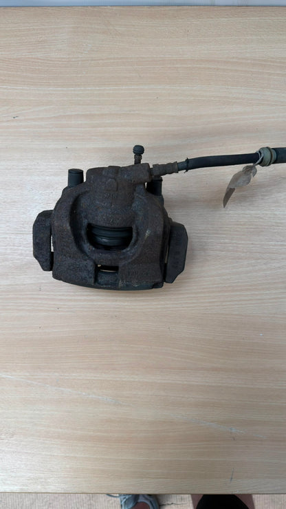 Range Rover Evoque L538 2014 Front Left Brake Holder 300bj32