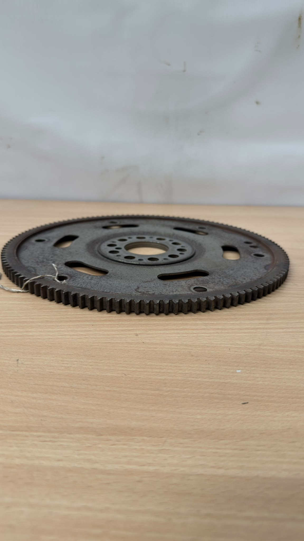 Volvo XC90 MK2 2022 Flywheel 31437539