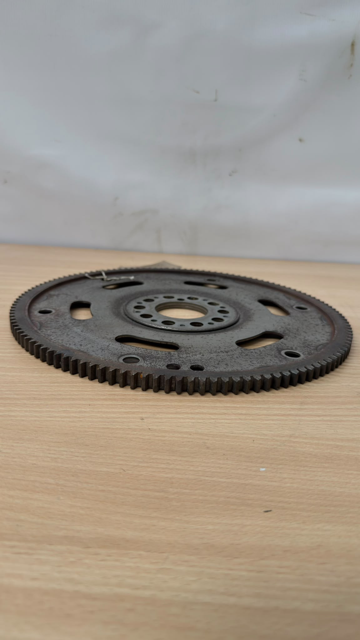 Volvo XC90 MK2 2022 Flywheel 31437539