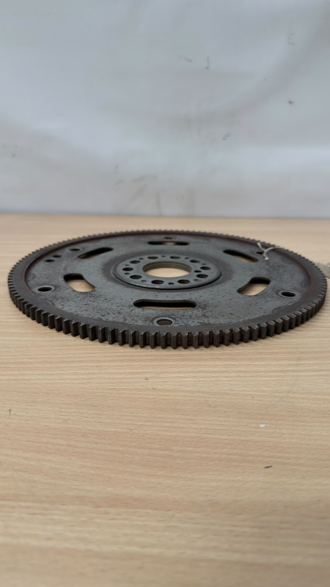 Volvo XC90 MK2 2022 Flywheel 31437539