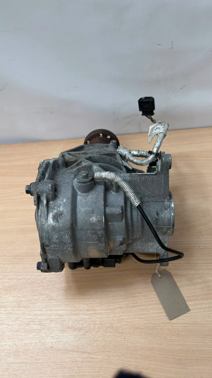 Land Rover Evoque L551 2019 Transfer Box k8d27l486ab