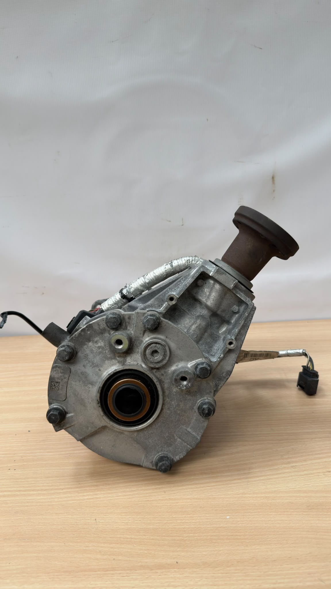 Land Rover Evoque L551 2019 Transfer Box k8d27l486ab