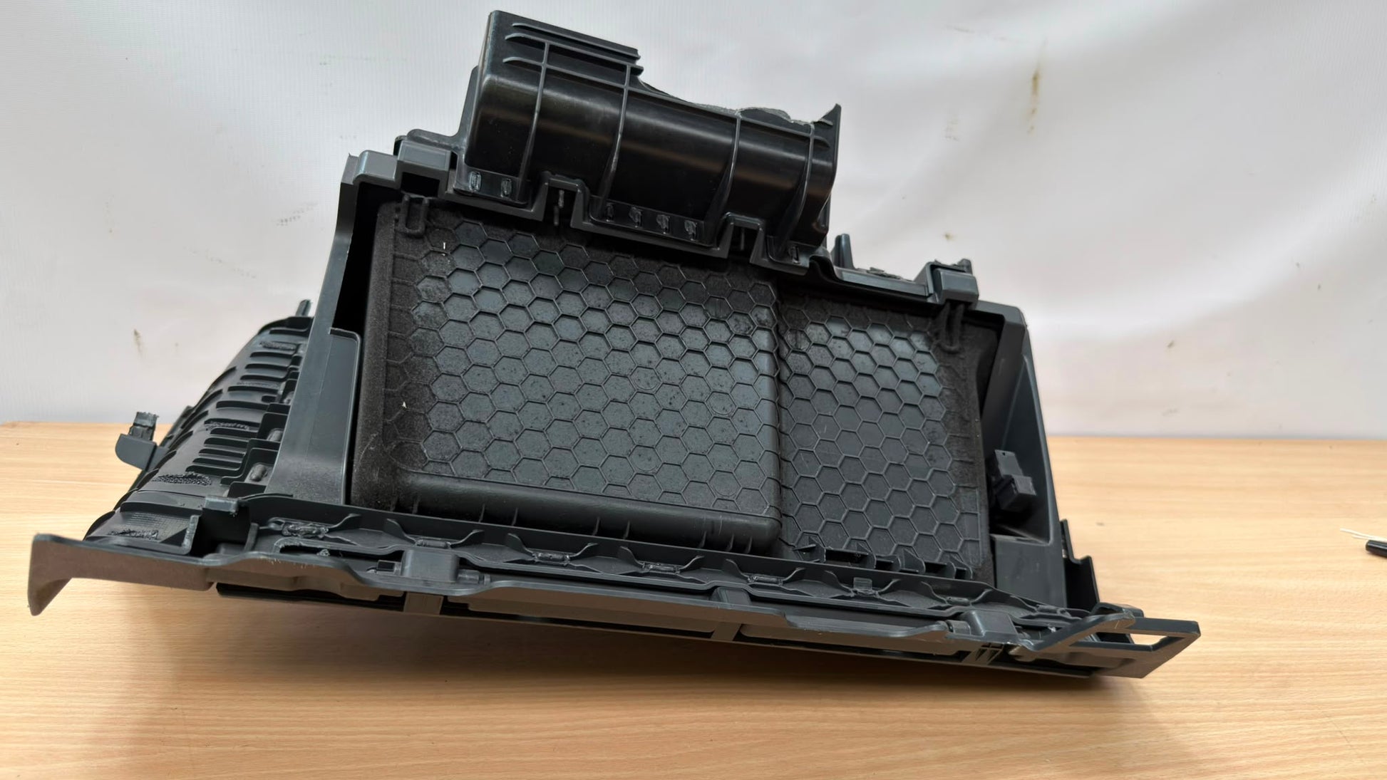Volkswagen Golf MK7.5 13-18 Glove Box Storage Compartment 5g2857097af