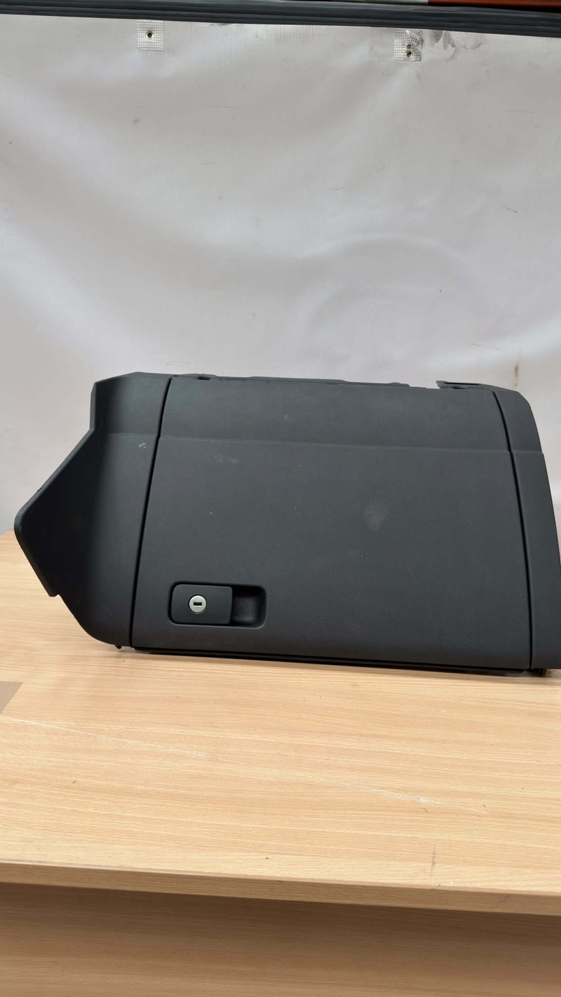 Volkswagen Golf MK7.5 13-18 Glove Box Storage Compartment 5g2857097af