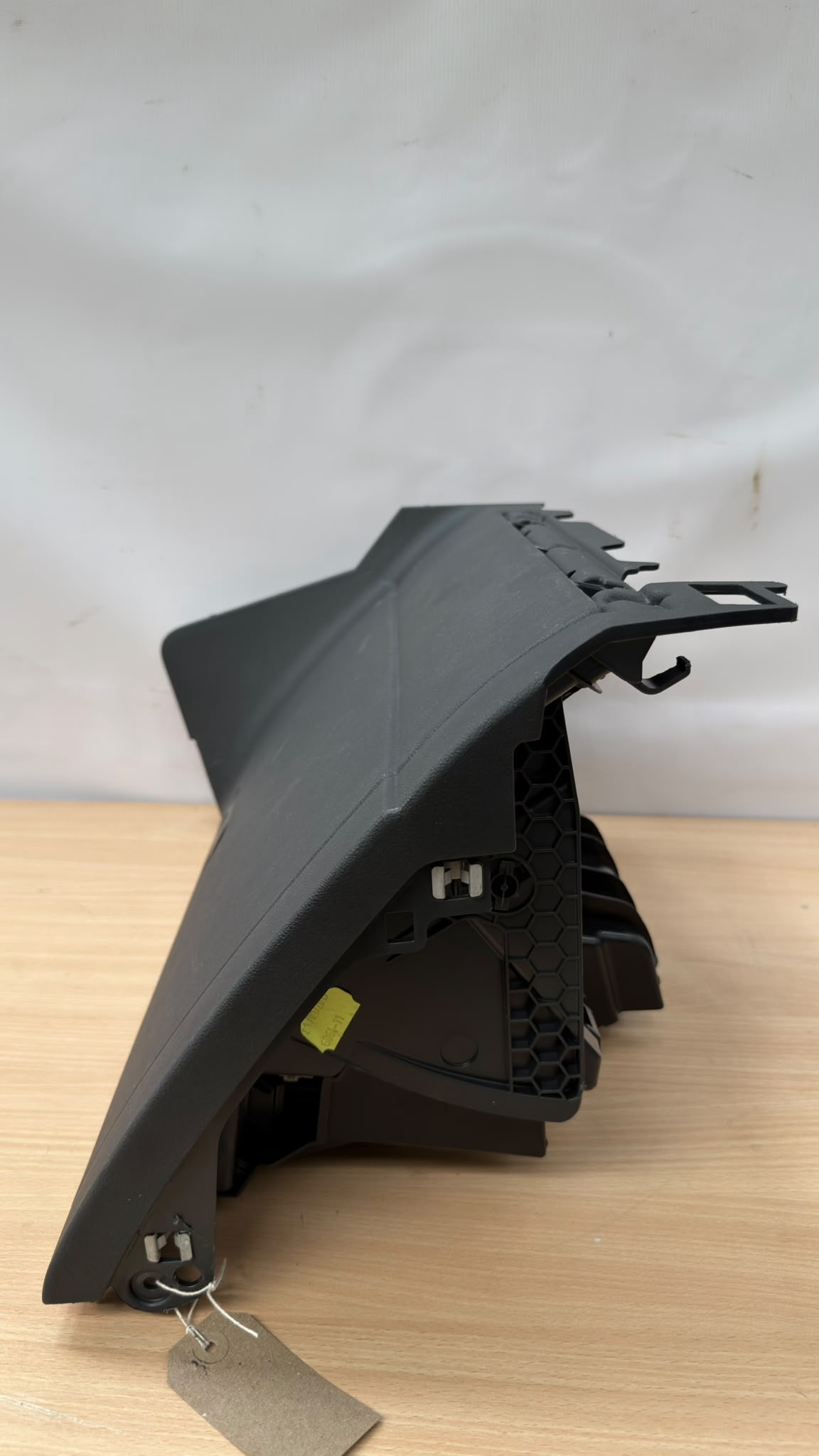 Volkswagen Golf MK7.5 13-18 Glove Box Storage Compartment 5g2857097af