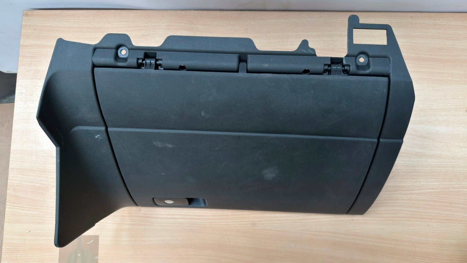 Volkswagen Golf MK7.5 13-18 Glove Box Storage Compartment 5g2857097af
