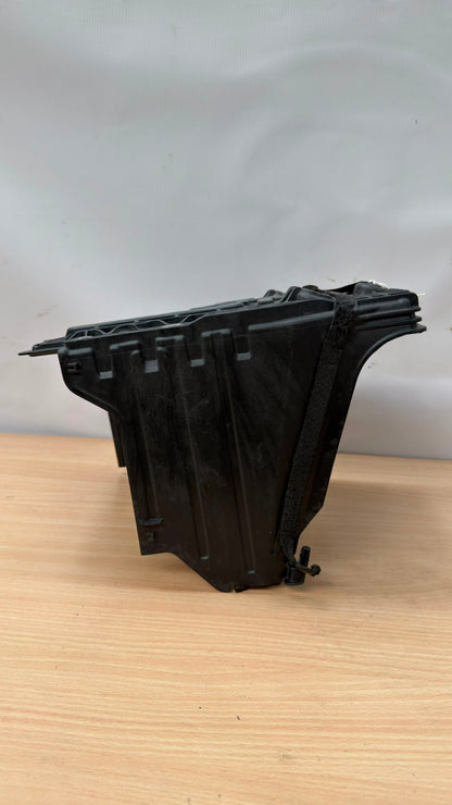 VOLVO S60 P3 MK2 10-18 BONNET RELEASE CABLE SEAL COVER CAP    30716841