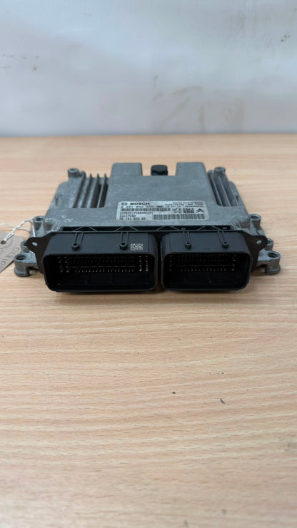 CITROEN DISPATCH MK3 2016-2024 ENGINE ECU 1.6 DIESEL 0281032456