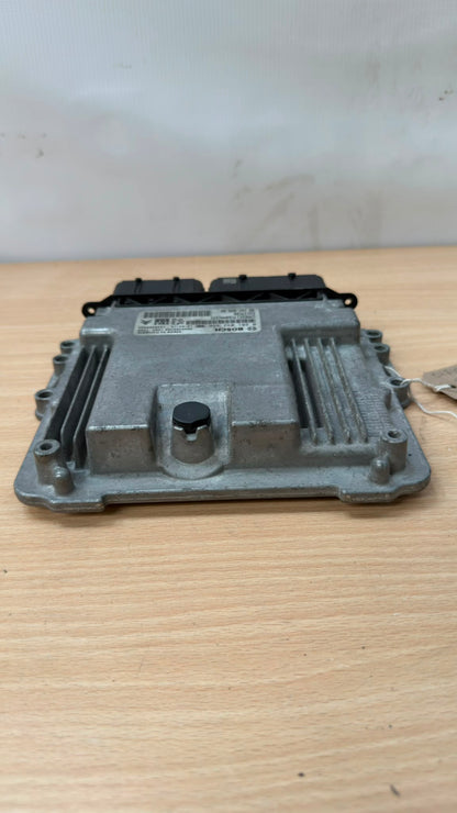 CITROEN DISPATCH MK3 2016-2024 ENGINE ECU 1.6 DIESEL 0281032456