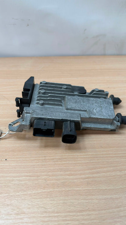 Peugeot 308 MK2 2013-2021 Start Stop Control Module ECU Unit 9819598180