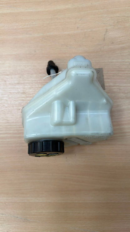 LAND ROVER RANGE ROVER EVOQUE L538 2.2 DIESEL BRAKE PUMP