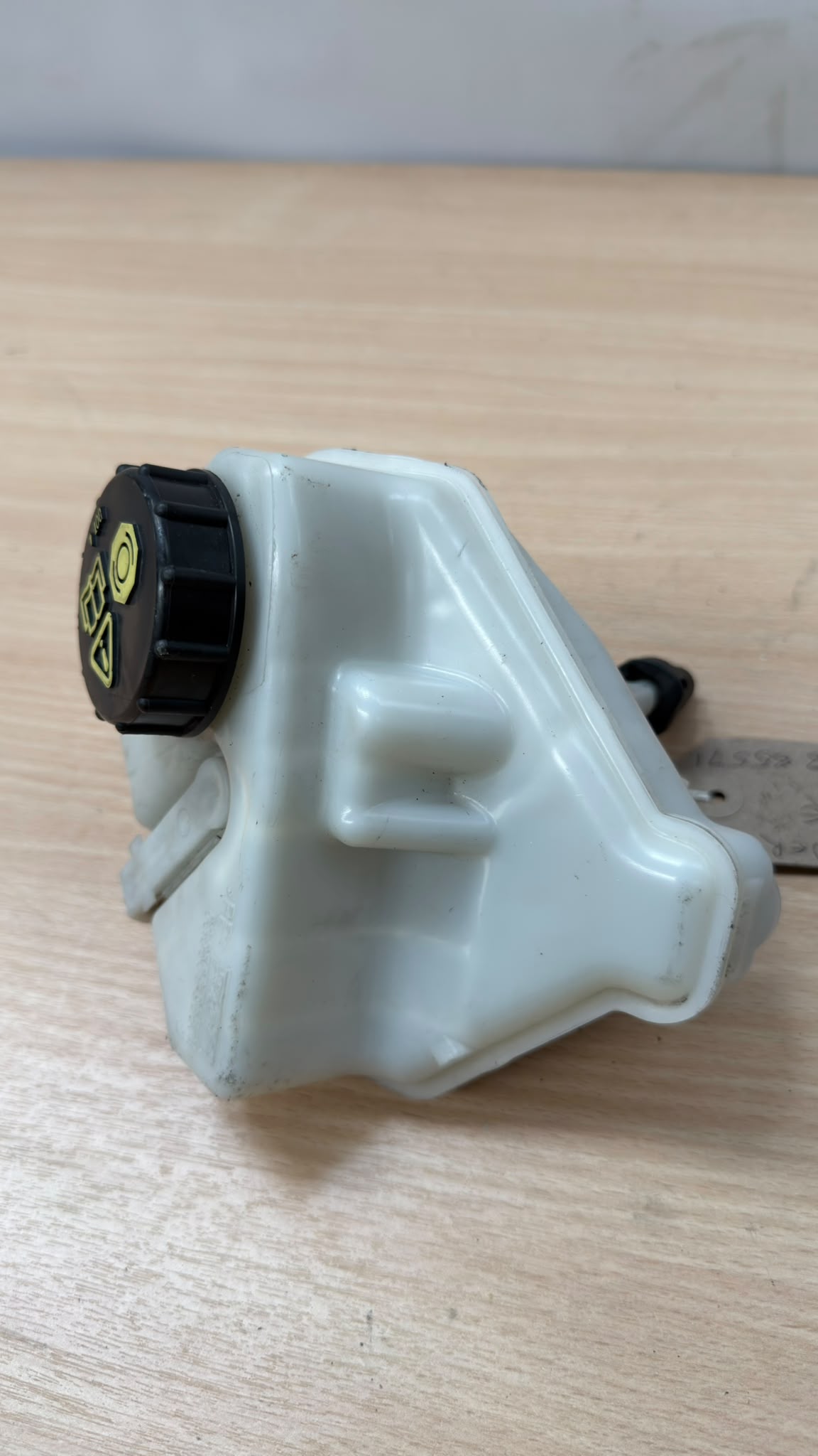 LAND ROVER RANGE ROVER EVOQUE L538 2.2 DIESEL BRAKE PUMP