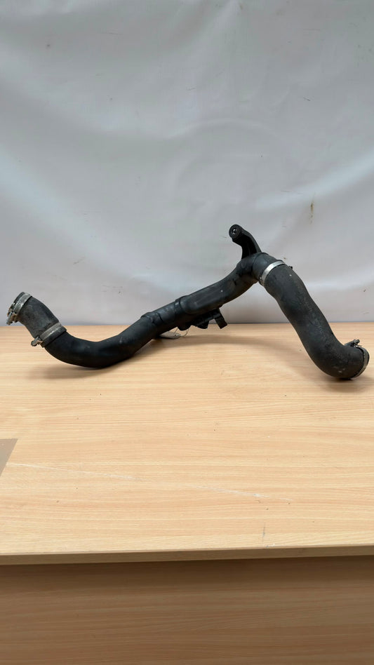 Volkswagen audi skoda seat  2012-2017 Intercooler Pipe 04L145770H