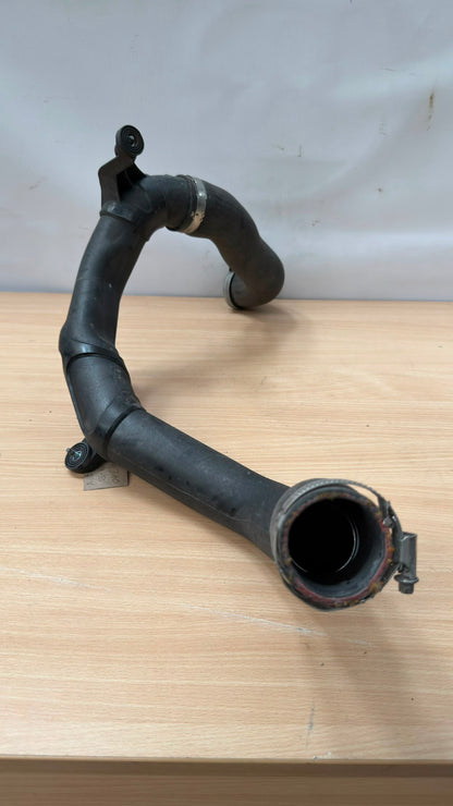 Volkswagen audi skoda seat  2012-2017 Intercooler Pipe 04L145770H
