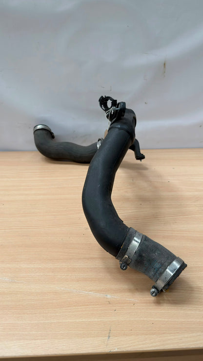 Volkswagen audi skoda seat  2012-2017 Intercooler Pipe 04L145770H