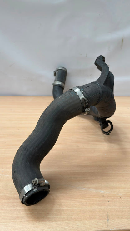 Volkswagen audi skoda seat  2012-2017 Intercooler Pipe 04L145770H
